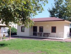 Muhtarlar Modern Hizmet Binalarına Kavuşuyor