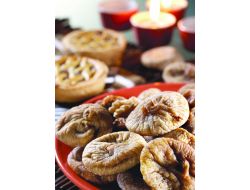 Kuru İncirin İhracat Yolculuğu Başlayacak