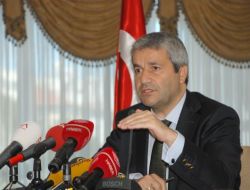 Ergün: İsrail İle Siyasi Gerilim Olsa Da Ticaret Hacmi Gerilemedi