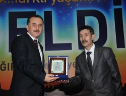 Bağcılar Yılın En Başarılı İlçesi Seçildi