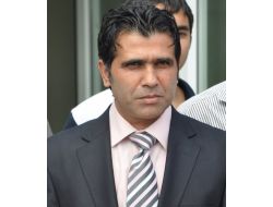 Kocaeli Roman Federasyonu Başkanı Çokyaşar: Romanlar İş-kur’a Kayıt Yaptırsın