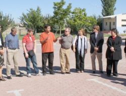 Amerikalı Akademisyenler Türk Eğitim Modelini Beğendi