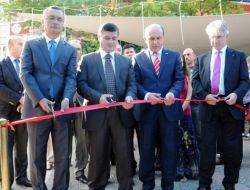 Balıkesir'de Tarihe Işık Tutan İki Sergi Açıldı