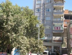 Şırnak’ta Mobese Kamerasına Silahlı Saldırı