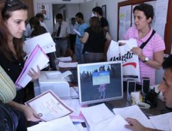 Midyat’ta 227 Öğretmen Göreve Başladı