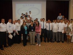 Gatab, 5 Yılda Yaklaşık 10 Turizm Çalışanına Eğitim Verdi