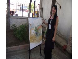 ‘kralların Ressamı’ Rahmi Pehlivanlı Anılıyor