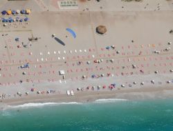 Ölüdeniz Belcekız Plajı, Avrupa’nın En İyisi Seçildi