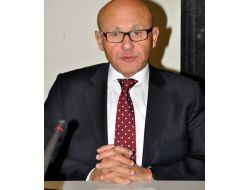 Talat : Hristofyas'ın Sondaj Israrı, Akıllı Bir Adamın Yapacağı İş Değil