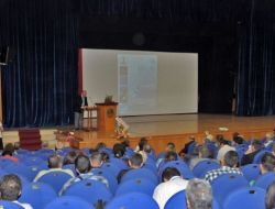 Havuz Balığı Türleri İç Su Sistemlerini Tehdit Ediyor