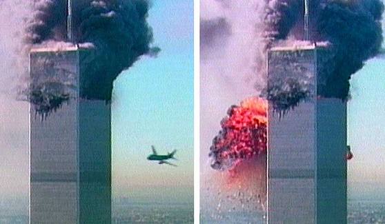 ABD'de 9/11 kabusu hortladı