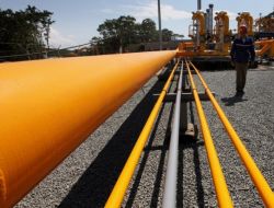 Cumhurbaşkanı Gül: Samsun-ceyhan Rusya İçin De Stratejik Öneme Sahip