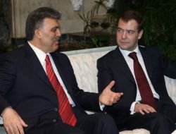 Cumhurbaşkanı Gül: Arap Baharı Ortadoğu Ve Afrika’ya 20 Yıl Gecikmeli Geldi