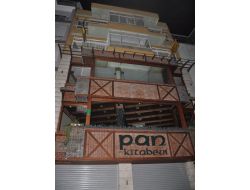 Bir Hafta Önce Çalışmak İçin Geldiği İzmir'de 5. Kattan Düşerek Öldü