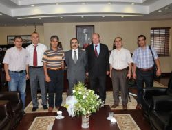 Vali Coş: Adana'nın İyi Yönlerini Ön Plana Çıkaracağız