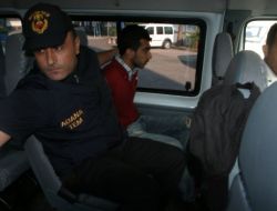 Bombalı Eylem İçin Emir 'Şifre' İle Gelmiş