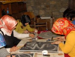 Osmangazi, 60 Kişiyi Daha İş Sahibi Yaptı