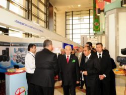 Türkerler-usluel, Türkmenistan’da Dev Enerji Projelerine Talip