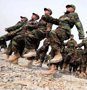 Bedelli askerlik bekleyene şok