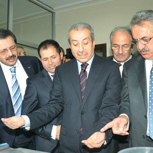 Üretici dalgalanmadan etkilenmeyecek!