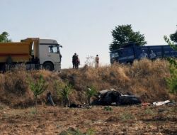 Malatya’da Feci Kaza: 3 Ölü, 2 Yaralı