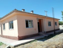 Elbistan'da Okul Öncesi Eğitim Seferberliği