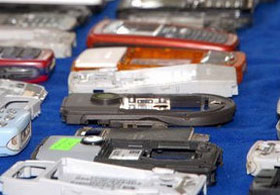 Mali Şubeden Operasyon