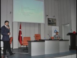 Hatay Turizm Strateji Planı Tanıtıldı