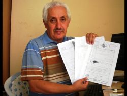 "Katina Hatun Davası Türkiye'yi Zorda Bırakabilir"