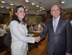 Balıkesir'de Servis Ücretlerine Yüzde 5 Zam Yapıldı