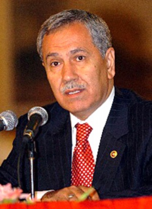 Arınç'tan bedelli askerlik açıklaması