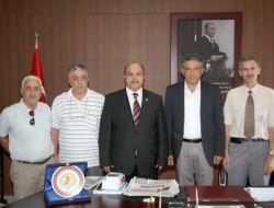 Hatay’daki Mahkumlar Yaylı Yatak Üretimi Yapacak