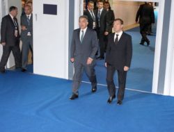 Modern Devlet Toplum İçin Var Olacak!