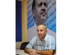 Chp'li Bulut'un Sağlık Hizmetleri Eleştirisine Tığlı'dan Tepki