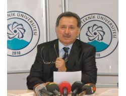 Bursa Teknik Üniversitesi 78 Öğrenciyle Eğitime Başlıyor