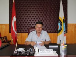 Belediye Başkanı Bir Aylık Maaşını Somali’ye Bağışladı