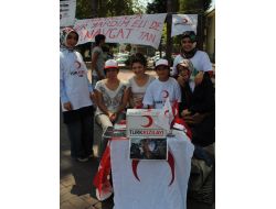 Kızılay, Somali İçin Manavgat'tan 10 Bin Lira Kumbara Yardımı Topladı