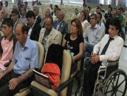 10 Yılda 580 Kişi Mayın Kurbanı Oldu