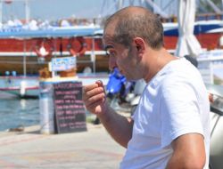 Evlilik Hazırlıkları Yapan Avusturyalı Kadın, Denizde Boğuldu