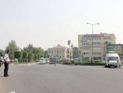 Taşköprü Altındaki Şüpheli Çanta Boş Çıktı