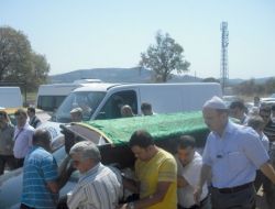 Eğitim Gönüllüsü Kemal Mergen Hakk'a Yürüdü