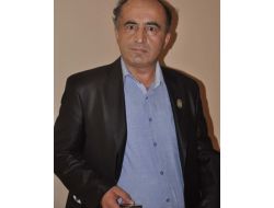 ŞEHİT AİLELERİ TERÖRÜ KINADI