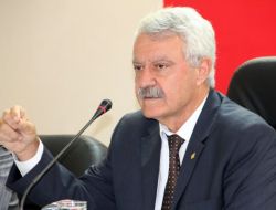 BAŞKAN TANIK’TAN GÖKÇEK’E..