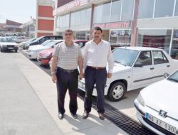 Yozgat’ta İkinci El Otomobil Piyasası Canlılığını Sürdürüyor