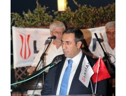 Laleli Esnafı Yerli Malı Genelgesi'ni Olumlu Buldu