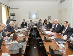 Mülkiyet Konularında İlerleme Kaydettik