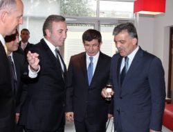 Gül, Yaroslavl’da Türk İş Adamına Ait Oteli Açtı