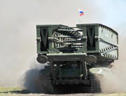 MOSKOVA’NIN KORKTUĞU OLDU!..