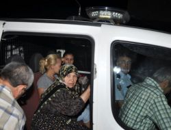 Tavuklu Pilavdan Zehirlenen 13 Kişi Hastaneye Kaldırıldı