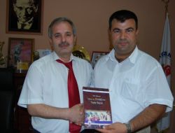 Yörüklerin Yayla Hayatı Kitaplaştı